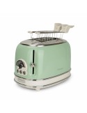 Ariete 00C015504AR0 Tostapane 2 fette 810 W Verde