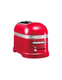 Kitchenaid 5KMT2204EER Tostapane 2 fette 1250 W Rosso