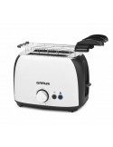 G3 Ferrari G10033 Tostapane 2 fette 800 W Bianco