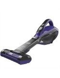 BLACK+DECKER DVA325JP07 Aspirapolvere Portatile Batteria 21 AW 0,5 L Viola