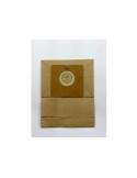 TAURUS Eco Paper Bags 2L Aspirapolvere