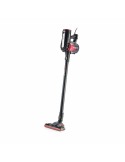 ARIETE Handy Force Rbt Scopa Elettrica AC 600 W Nero, Rosso