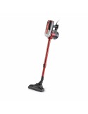 ARIETE Handy Force Scopa Elettrica AC 600 W 1 L Nero, Rosso
