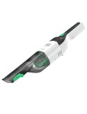 BLACK+DECKER REVHV8C Aspirabriciole Portatile Batteria 19 AW Nero, Bianco