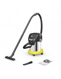 Karcher KWD 3 S V-17/4/20/F Bidone Aspiratutto