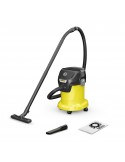 Karcher KWD 3 V-17/4/20/F Bidone Aspiratutto