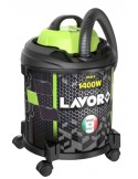 LAVOR 8.251.0002 Bidone aspiratutto