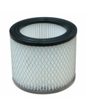 FILTRO LAVABILE PER CENERE