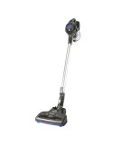 Necchi NH9206 Scopa Elettrica Batteria Nero, Blu, Metallico