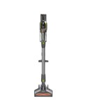 BLACK+DECKER BHFEV362D SCOPA RICARICABILE Scopa Elettrica Batteria 0,75 L Grigio, Lime