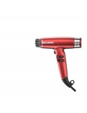 GAMA PHON PROF. PH6030 IQ LITE RED GOLD ROSE, 1900W, LEGGERO,12 FUNZIONI, 2 BOCCHETTE+DIFFUSORE