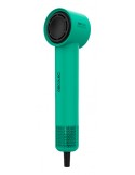 CECOTEC PHON IONICARE ROCKS. STYLE GREEN 100837 - 1500W , 110000 GIRI/MIN, DIFFUSORE + CONCENTRATORE