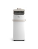 DE LONGHI Pinguino PAC ES72 CLASSIC Condizionatore Portatile 8300 BTU/h 65 dB Bianco
