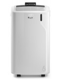 DE LONGHI PAC EM82K Condizionatore Portatile 9400 BTU/h 63 dB Bianco