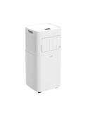 Argoclima LARI ART PORT 8K Condizionatore Portatile 8000 BTU/h Bianco