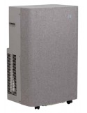 Argoclima ALPHA PLUS 13K Condizionatore Portatile 13000 BTU/h 65 dB Grigio