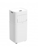 Argoclima ISIDE ART PORT 10K Condizionatore Portatile 10000 BTU/h Bianco