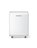 ARISTON DEUMIDIF. DEOS10 EVO 10LITRI 10Lt,Consigliato per 20m2,Controllo livello umidita',display
