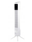 ARDES VENTIL.TORRE DIGIT AR5T803 AR5T803. base con 3 piedi,H82cm,telecomando,oscillante,touch