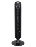 DCG VENTIL.TORRE VE9295 T H85cm 85cm,3 velocita',oscillante,timer da 7.5h,telecomando