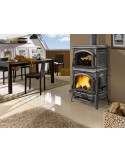 Stufa ISOTTA FORNO EVO 7119104