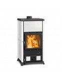 LA NORDICA FEDORA 7112703 Stufa Bianco