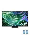 Samsung QE83S90DAE Televisore 83" OLED 4K Ultra HD Smart TV Tizen