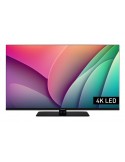 Panasonic TV-50W80AEZ Televisore 50" QLED 4K Ultra HD Smart TV Fire OS