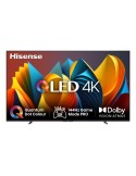 Hisense 100E7NQ Televisore 100" QLED 4K Ultra HD Smart TV VIDAA