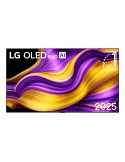 LG OLED 83G54LW UHD 83""  Processore A11 GEN2 CON AI, STAFFA MURO INCLUSA