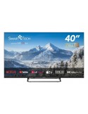 Smart Tech 40FW01V Televisore 40" LED Full HD Smart TV WebOS