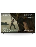 Sony K75XR70PAEP Televisore 75" LCD 4K Ultra HD Smart TV Android TV