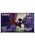 Sony K75XR90PAEP Televisore 75" LCD 4K Ultra HD Smart TV Android TV