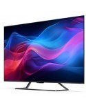Sharp 65GR8265E Televisore 65" QLED 4K Ultra HD Smart TV Google TV