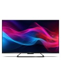 Sharp 43GR8765E Televisore 43" QLED 4K Ultra HD Smart TV Google TV