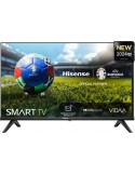 Hisense 32E43NT Televisore 32" LED HD Smart TV VIDAA