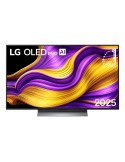 LG OLED 48G56LS UHD 48""  Processore A11 GEN2 CON AI , BASE DA TAVOLO INCLUSA