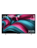 LG OLED 42C55LA UHD 42"" Processore A9 Gen8 con AI, OLED EVO