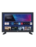 NEWMAJESTIC SM19 V1 Televisore 19" LED WXGA Smart TV VIDAA