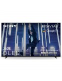Sony K55XR83PAEP Televisore 55" OLED 4K Ultra HD Smart TV Android TV