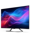Sharp 50GR8265E Televisore 50" QLED 4K Ultra HD Smart TV Google TV
