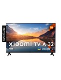 Xiaomi ELA5192EU Televisore 32" HD Smart TV Google TV