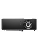 OPTOMA VIDEOPROIETTORE UHD 4K 3000 LUMEN CONTRASTO 2.500.000:1 DISTANZA MIN 1,2M MAX 8,1M
