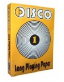 Burgo Carta CF5RISME DISCO 1 A4 80G/MQ - 1104431