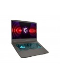 MSI NB 15,6" THIN A15 B7VF-228XIT, RYZEN 7, RTX 4060, DDR5 16GB 512GB SSD, FREEDOS