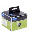CF300ETICH LABELWRIT 41X89MM BIANCO - S0722560