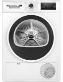 Bosch WTH85208II Asciugatrice Condensa 8 kg A++ Profondità 60 cm