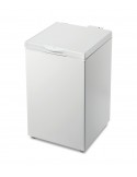 Indesit OS2A140H Congelatore 122LT Classe E