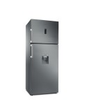 Whirlpool WT70E832XAQUA Frigorifero 419LT Classe E No Frost