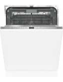 Hisense HV643D90 Lavastoviglie 16 coperti Classe D